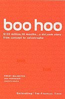 Boo Hoo (inbunden)