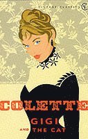 Gigi and The Cat (h�ftad)