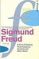 The Complete Psychological Works of Sigmund Freud, Volume 7 (hftad)