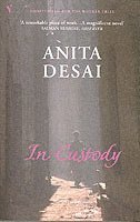 In Custody (häftad)