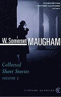 Collected Short Stories Volume 3 (häftad)