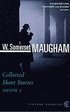 Collected Short Stories Volume 3