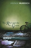 The Red and the Green (häftad)
