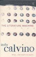 The Literature Machine (hftad)