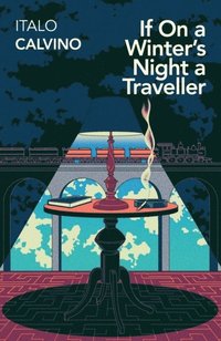 If on a Winter's Night a Traveller (häftad)