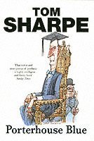 Porterhouse Blue (h�ftad)