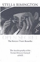 Open Secret (inbunden)