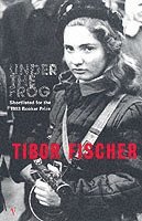 Under The Frog (häftad)