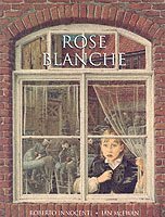 Rose Blanche (hftad)