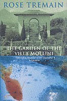 The Garden Of The Villa Mollini (hftad)