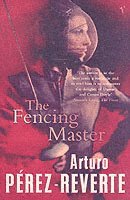 Fencing Master (häftad)