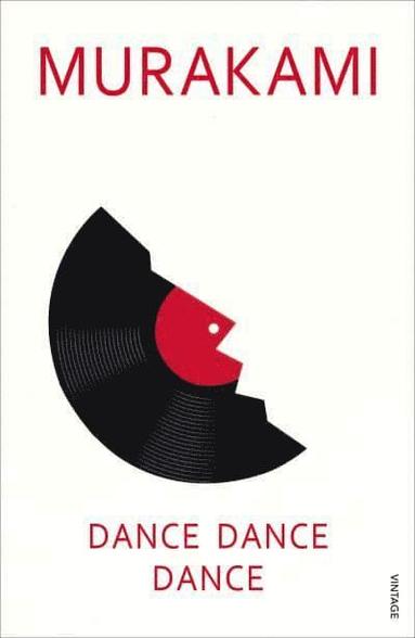 Dance Dance Dance (häftad)