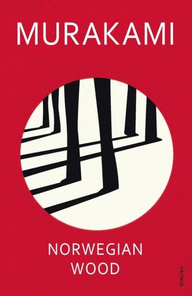 Norwegian Wood (häftad)