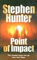 Point Of Impact (häftad)