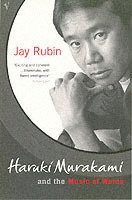 Haruki Murakami and the Music of Words (hftad)