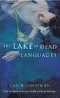 Lake Of Dead Languages (Exp) (häftad)