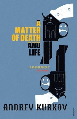 Matter of Death and Life (hftad)