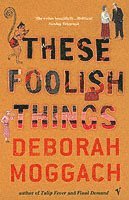 These Foolish Things (häftad)