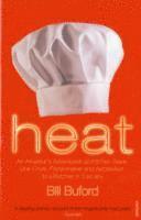 Heat (inbunden)