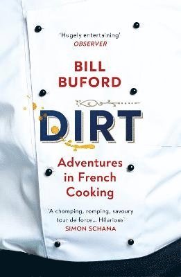 Dirt (häftad)