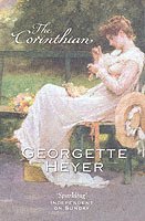 Corinthian (hftad)
