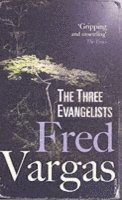 The Three Evangelists (häftad)