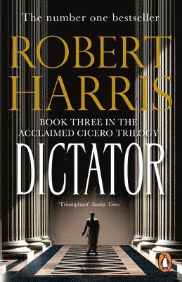 Dictator (häftad)