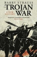 Trojan War (inbunden)