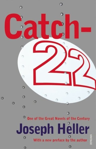 Catch-22 (häftad)