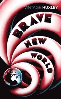 Brave New World (häftad)