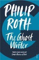 The Ghost Writer (häftad)
