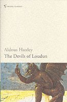 The Devils of Loudun (hftad)