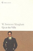 Up At The Villa (h�ftad)