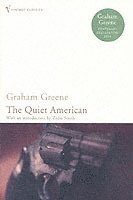 The Quiet American (hftad)