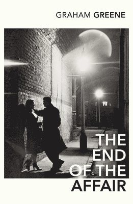 End of the Affair (hftad)
