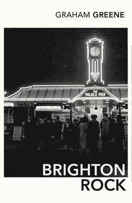 Brighton Rock (h�ftad)