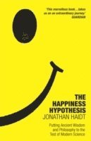The Happiness Hypothesis (h�ftad)