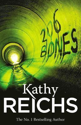 206 Bones (hftad)