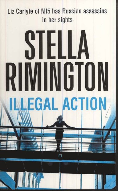 Illegal Action (hftad)