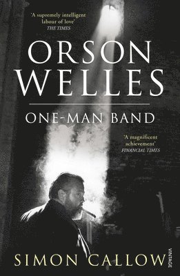 Orson Welles, Volume 3 (hftad)