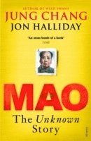 Mao: The Unknown Story (häftad)