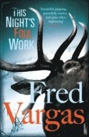 This Night's Foul Work (hftad)