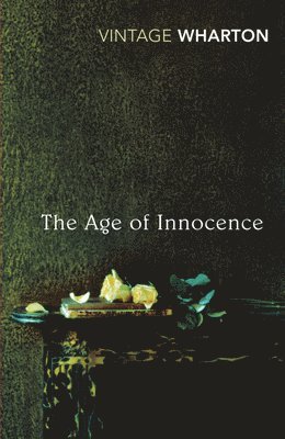 Age of Innocence (hftad)