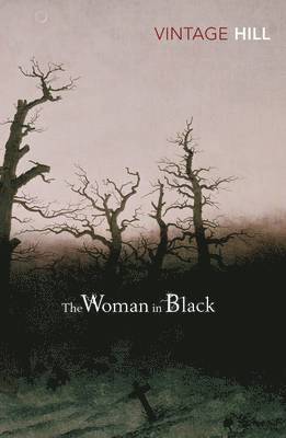 The Woman in Black (h�ftad)