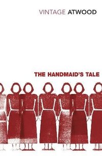 The Handmaid's Tale (häftad)