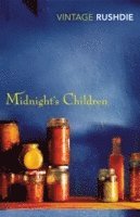 Midnight's Children (häftad)