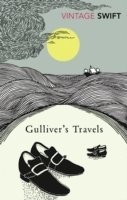 Gulliver's Travels (hftad)
