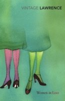 Women in Love (h�ftad)