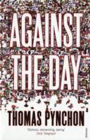 Against the Day (h�ftad)
