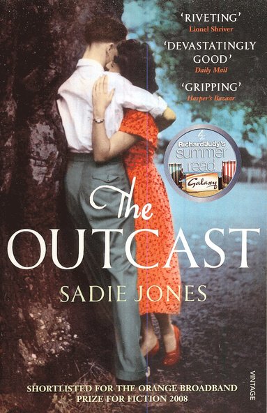 Outcast (hftad)